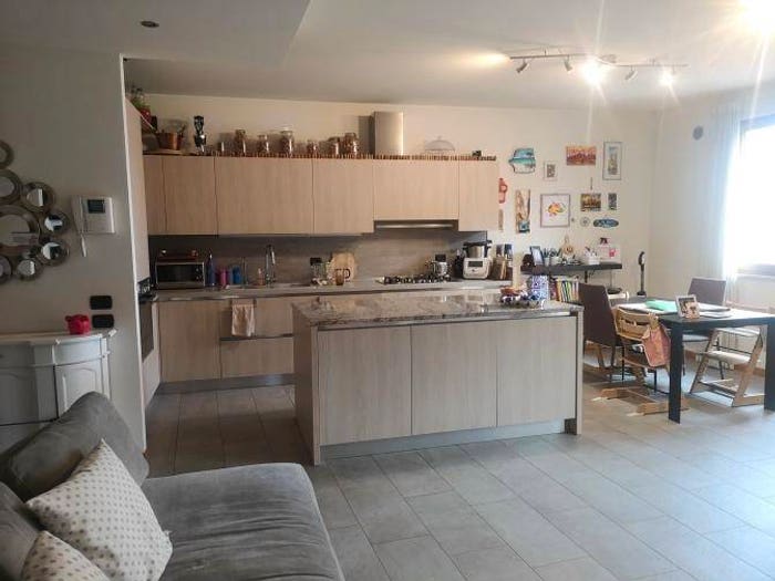 Appartamento quadrilocale in vendita in Bussolengo
