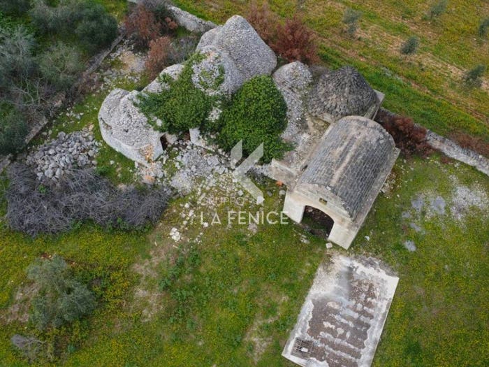 Casa con 6 locali in vendita in contrada montemichele, Martina Franca