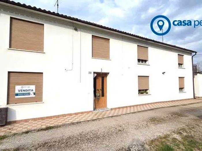Casa trilocale in vendita in Sp, Centro, San Bellino