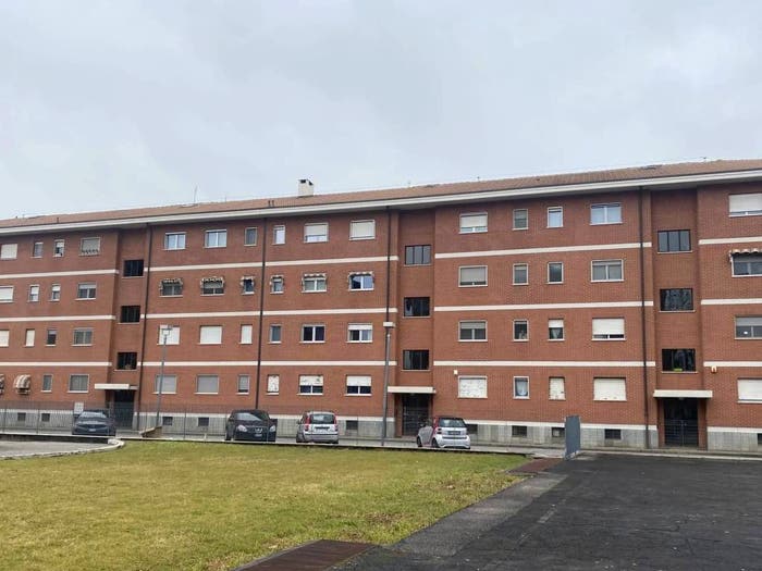 Appartamento quadrilocale in vendita in Via Michele Coppino, Centro, Orbassano