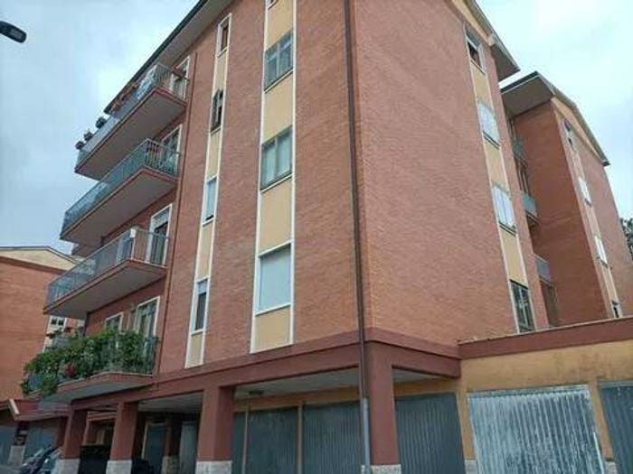 Appartamento con 5 locali in vendita in Via Ippolito Nievo No Number, Vazzieri, Campobasso