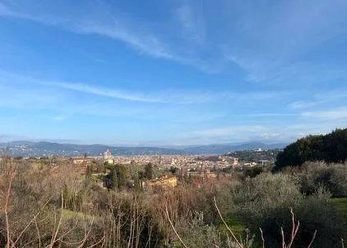 Casa con 6 locali in vendita in Via di San Quirichino, Marignolle Bellosguardo, Firenze