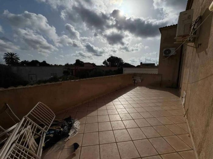 Casa con 5 locali in vendita in Contrada Terrenove, Contrade Extraurbane, Marsala