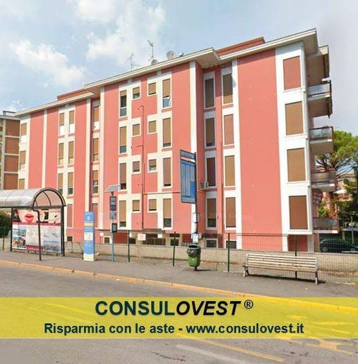 Appartamento quadrilocale in vendita in Via Luigi Negrelli, Desenzano Centro, Desenzano del Garda