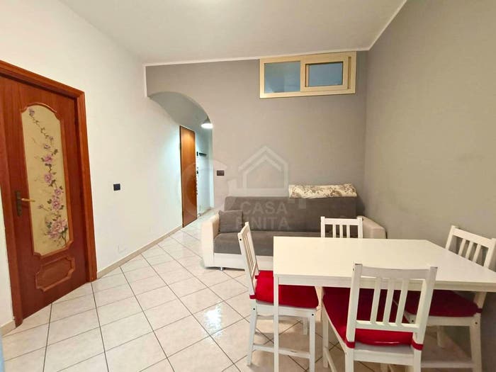 Appartamento bilocale in vendita in Via Sestriere, San Pietro, Moncalieri
