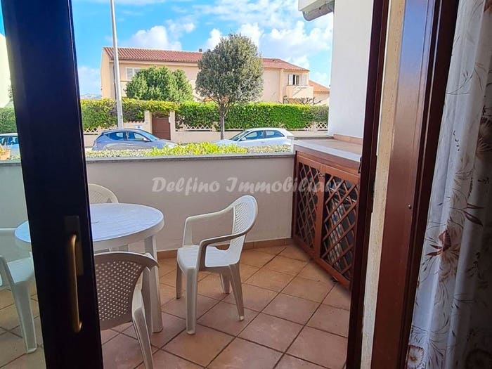 Appartamento monolocale in vendita in Via Capo d'Orso, Centro, Palau