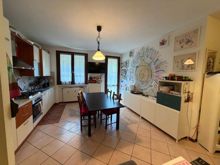 Appartamento quadrilocale in vendita in Via Belvedere, Monzuno