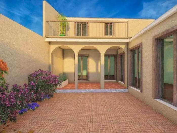 Casa con 5 locali in vendita in Via Giovanni Spano, Quartu, Quartu Sant'Elena