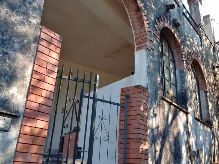 Casa con 6 locali in vendita in Via Vignale, San Severino, Centola