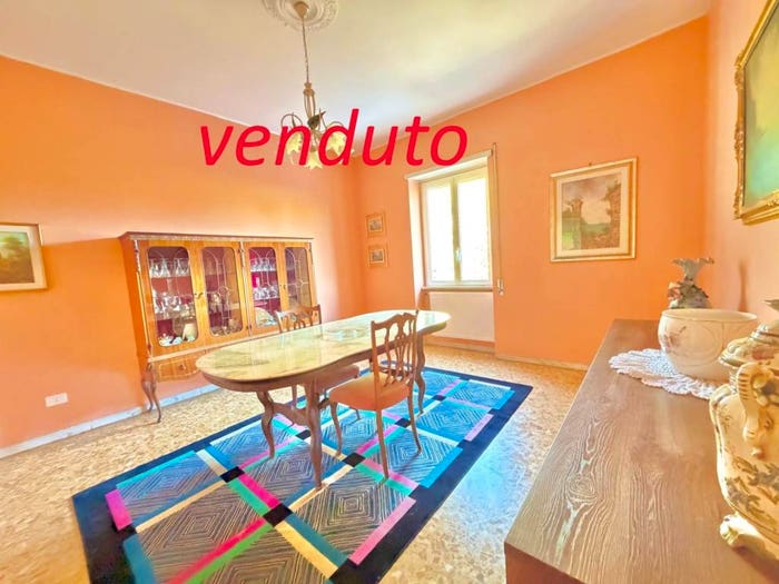 Appartamento trilocale in vendita in Via Emidio Tassi, Collina delle Muse, Roma