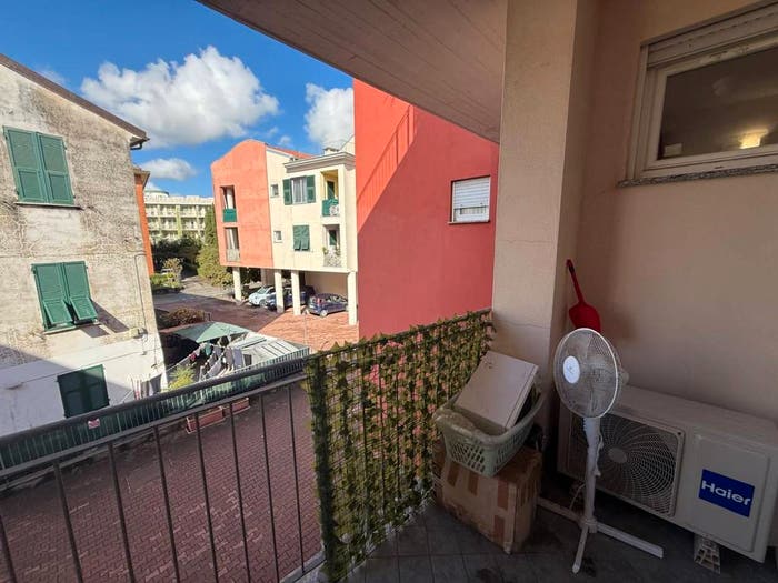 Appartamento trilocale in vendita in Via della Pianta, Canaletto, La Spezia