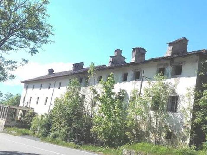 Casa in vendita in Strada Statale Del Moncenisio, Venaus