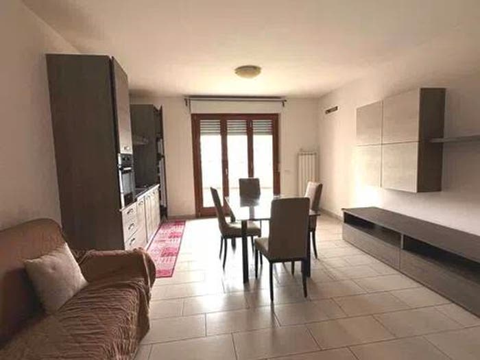 Appartamento trilocale in vendita in Via Lombardia No Number, Centro, Nettuno