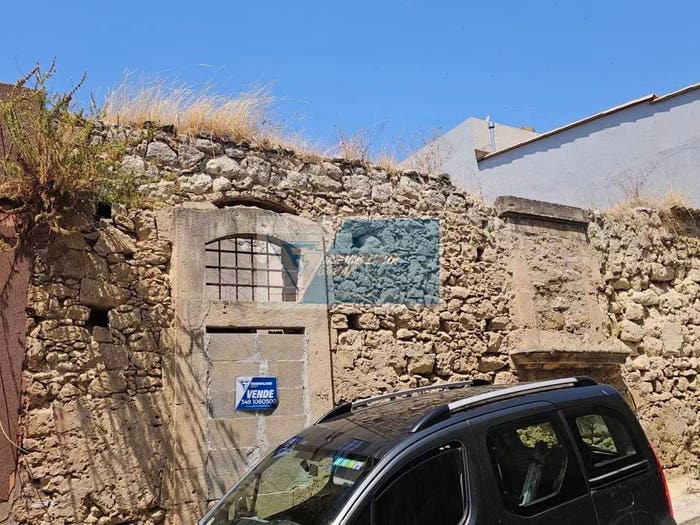 Casa in vendita in Via Pellegrino Rossi, Centro, Pachino