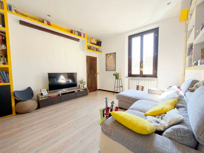 Appartamento quadrilocale in vendita in Via del Palazzo Bruciato, Leopoldo Vittorio Emanuele Statuto, Firenze
