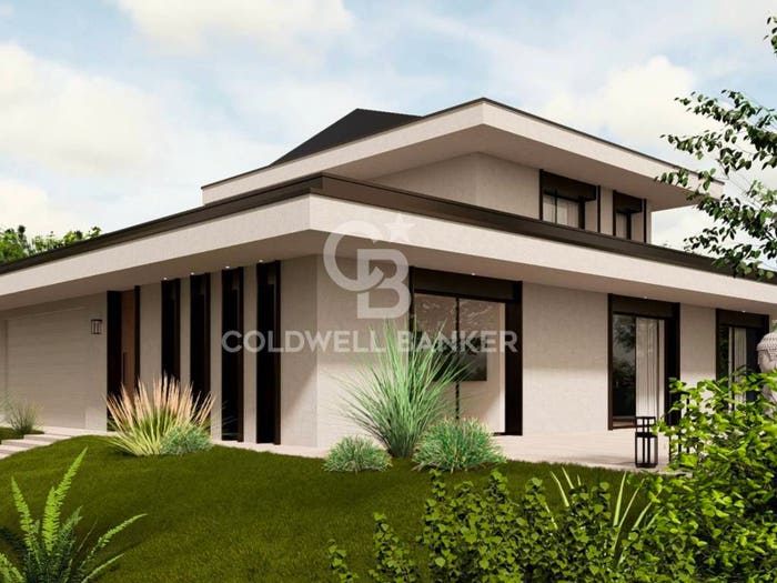 Casa con 6 locali in vendita in Via Ca' Pronti, Fontanelle, Riccione