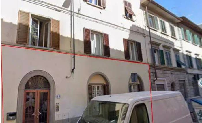 Appartamento quadrilocale in vendita in Via Giovanni Boccaccio, Le Cure, Firenze