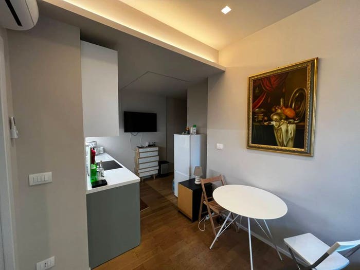 Appartamento bilocale in vendita in Viale Evaristo Stefini, Maggiolina, Milano