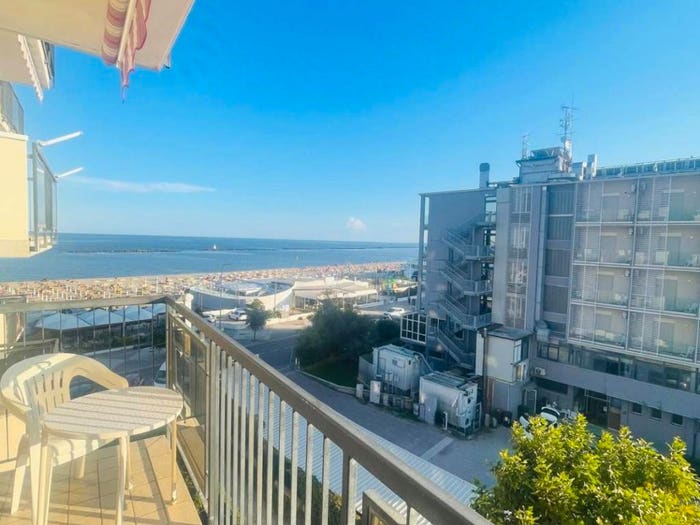 Appartamento monolocale in vendita in Lungomare Italia, Lido delle Nazioni, Comacchio