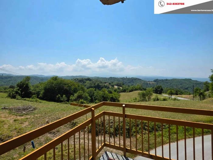 Appartamento quadrilocale in vendita in Località Miccio, Miccio, Montezemolo