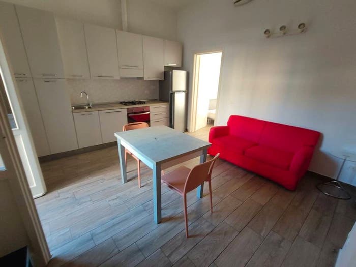 Appartamento bilocale in vendita in Viale Giovan Battista Morgagni, Careggi Rifredi Dalmazia, Firenze