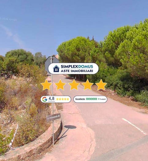 Appartamento trilocale in vendita in Via Pitrighinosu, Costa Paradiso, Trinità d'Agultu e Vignola