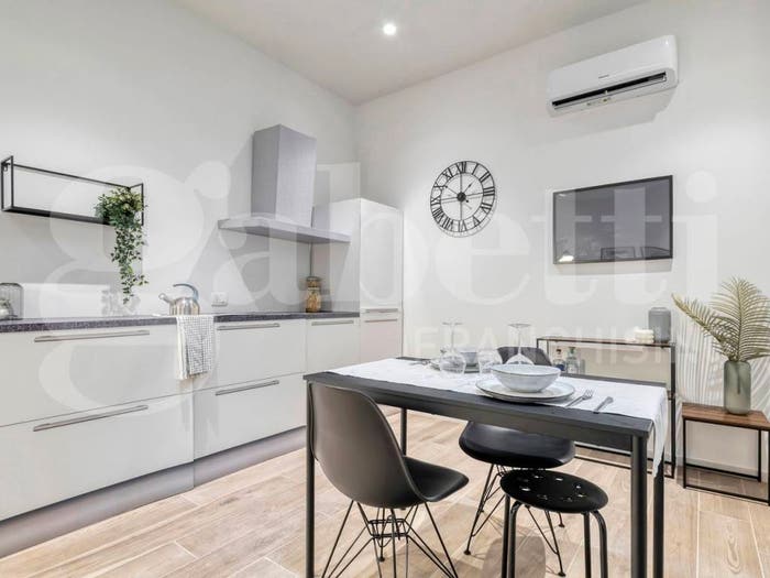 Appartamento bilocale in vendita in VIA SAFFI, Saffi, Bologna