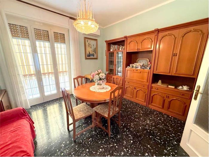 Appartamento quadrilocale in vendita in Novi Ligure