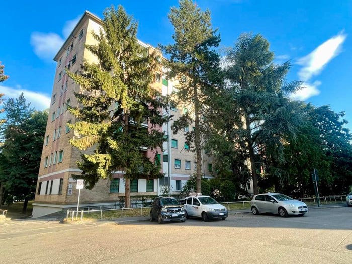 Appartamento bilocale in vendita in Via Venezuela, Gallaratese, Milano