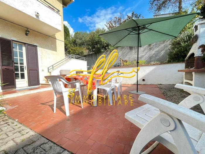Appartamento quadrilocale in vendita in Centro, Bibbona
