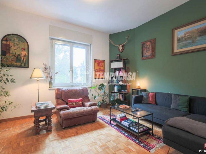Appartamento quadrilocale in vendita in Via Trieste, Darsena, Ravenna