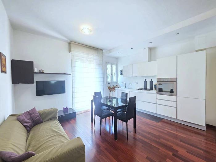 Appartamento trilocale in vendita in Via Franco Alfano, San Ruffillo, Bologna