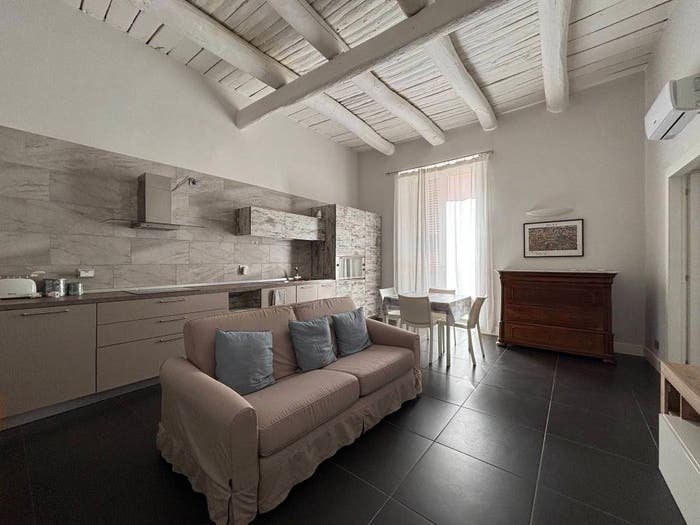 Appartamento quadrilocale in vendita in via mazzini, Centro Storico Corso Trieste, Caserta