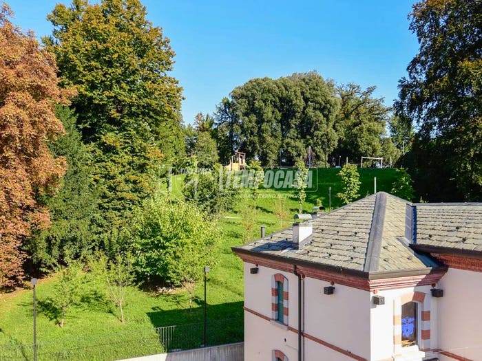 Appartamento quadrilocale in vendita in Via Dante Alighieri, Centro, Cantù