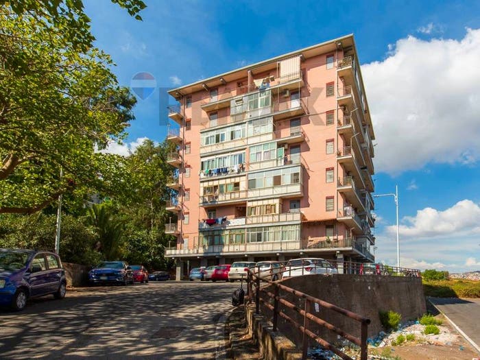 Appartamento trilocale in vendita in Via Salvatore Raccuglia, Monte Po, Catania
