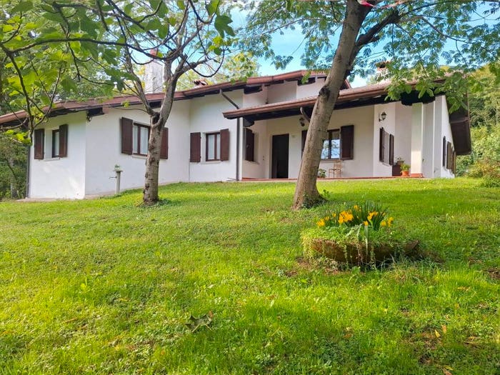 Casa con 5 locali in vendita in Via delle Croci, Vito d'Asio