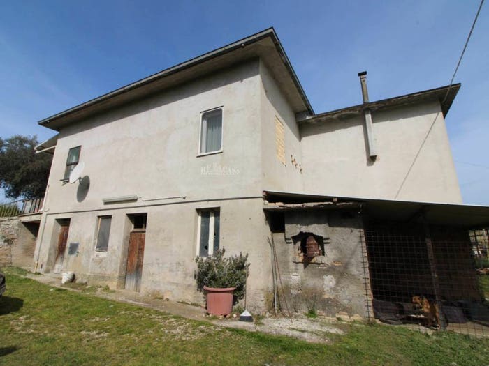 Casa con 6 locali in vendita in contrada tesino, Offida