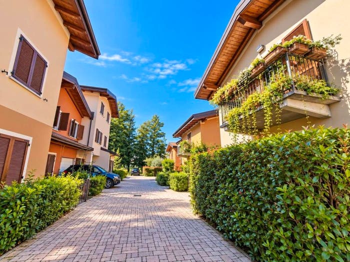 Casa con 5 locali in vendita in Giugno, Centro, Arona