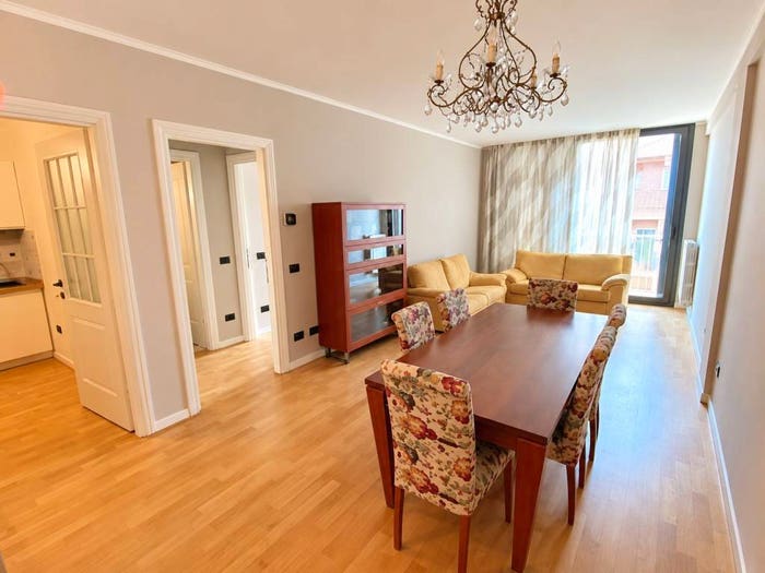 Casa bilocale in vendita in Via Francesco Petrarca, Centro Storico, Parma