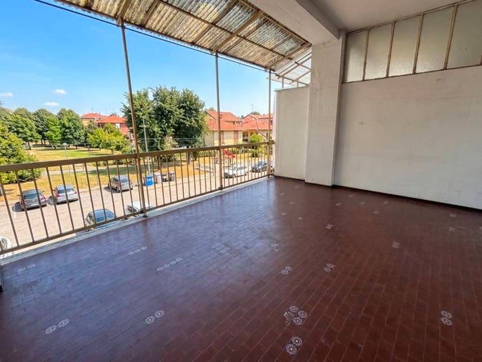 Appartamento trilocale in vendita in Viale Papa Giovanni XXIII, Borgaretto, Beinasco