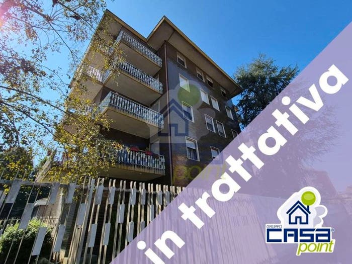 Appartamento trilocale in vendita in Via Lago Gerundo, Cristo Re, Cremona
