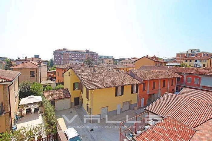 Appartamento monolocale in vendita in via Borgo Palazzo, Borgo Palazzo, Bergamo