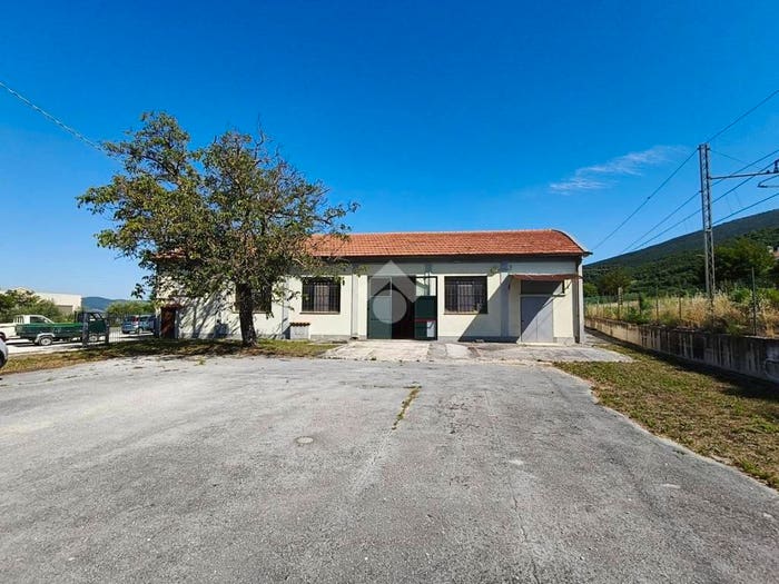 Appartamento trilocale in vendita in Via Flaminia km, Palazzo Mancinelli Vaccara, Gualdo Tadino