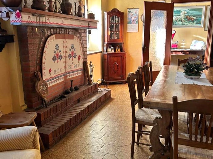 Casa con 6 locali in vendita in Via Maggiore, Bordolano