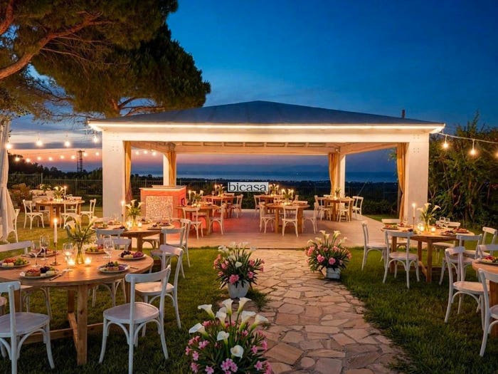 Casa con 6 locali in vendita in STRADA COMUNALE CHIARUCCIA, Rosciano, Fano