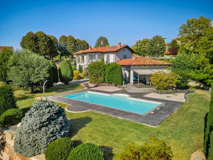 Casa con 6 locali in vendita in Loc Tarditi Sottani, Centro, Novello