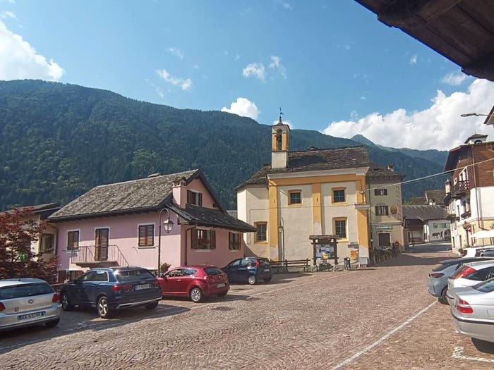 Case in Vendita e in Affitto - 2