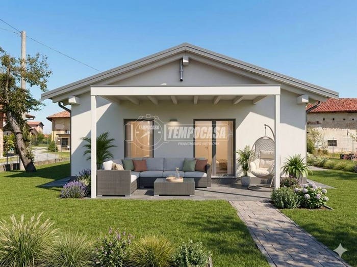 Casa con 5 locali in vendita in Strada Provinciale, Breolungi Pogliola San Biagio, Mondovì