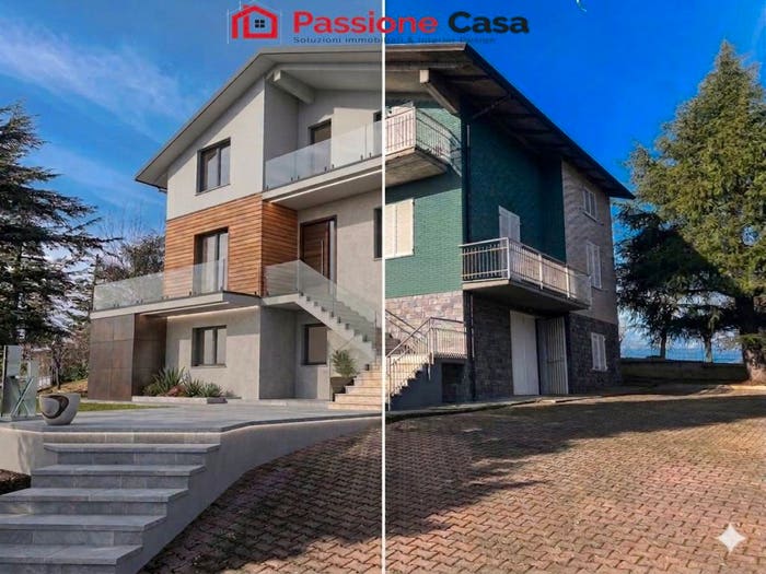 Casa con 6 locali in vendita in Bazzano, Neviano degli Arduini