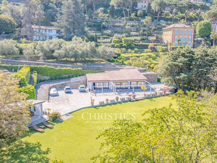 Casa in vendita in Ruta, Camogli